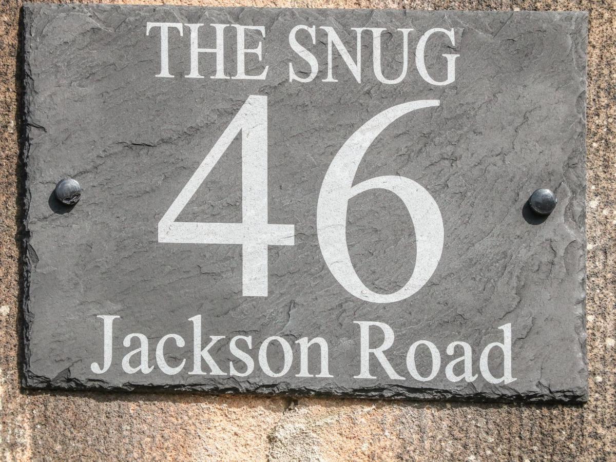 The Snug Matlock (Derbyshire) Exterior foto