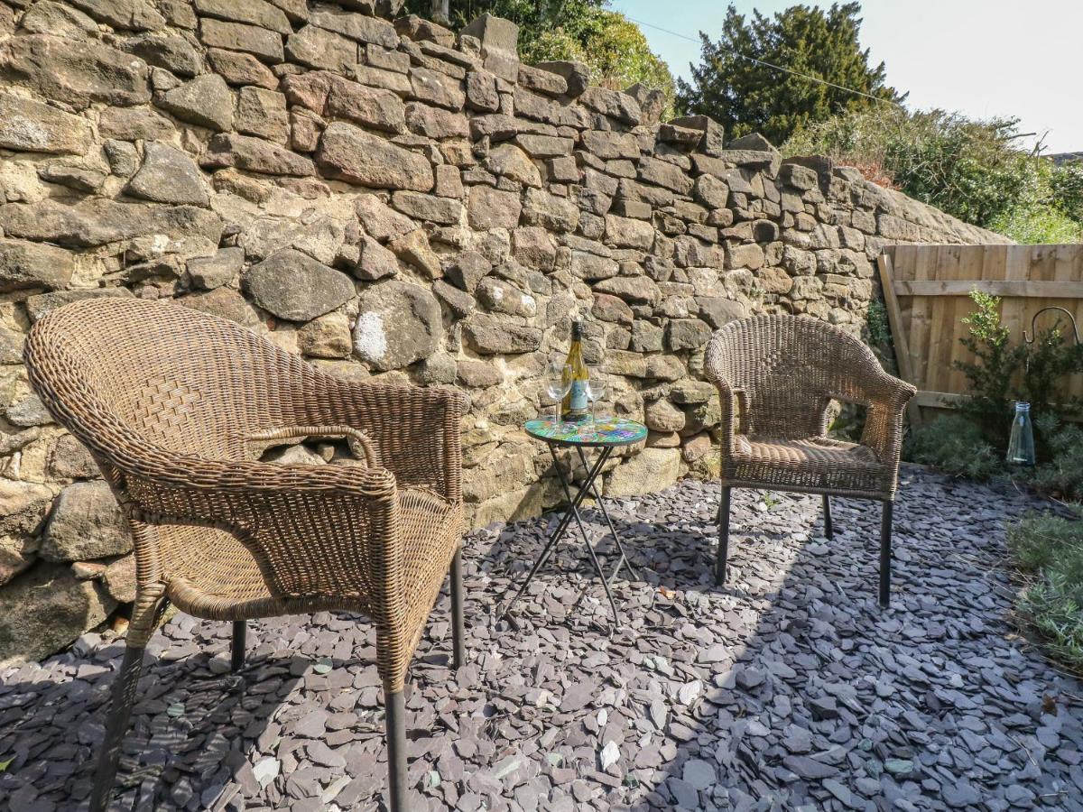 The Snug Matlock (Derbyshire) Exterior foto