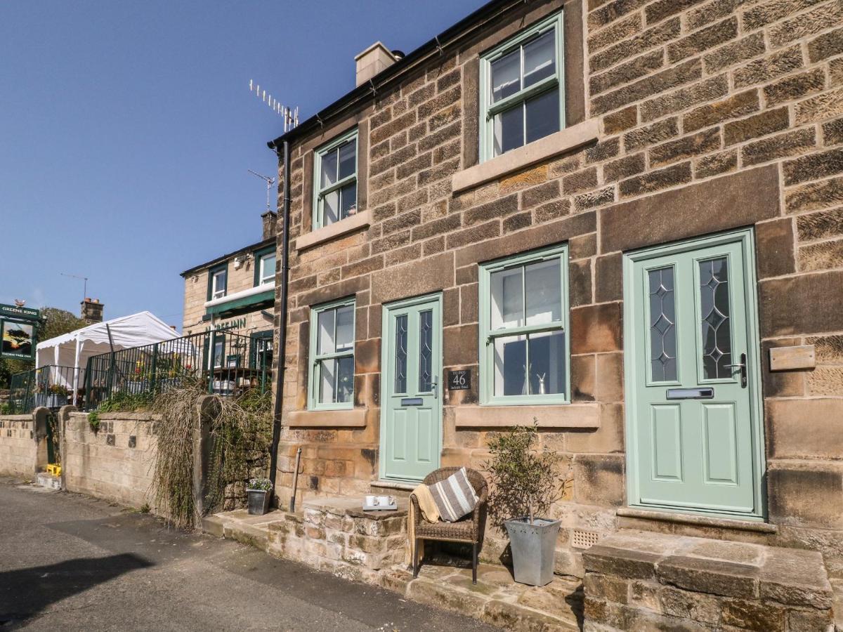 The Snug Matlock (Derbyshire) Exterior foto
