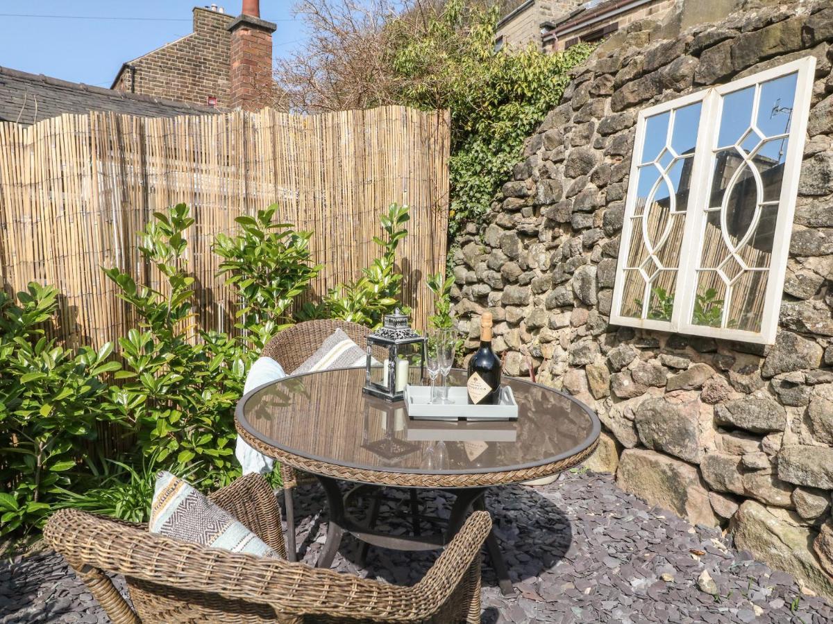 The Snug Matlock (Derbyshire) Exterior foto